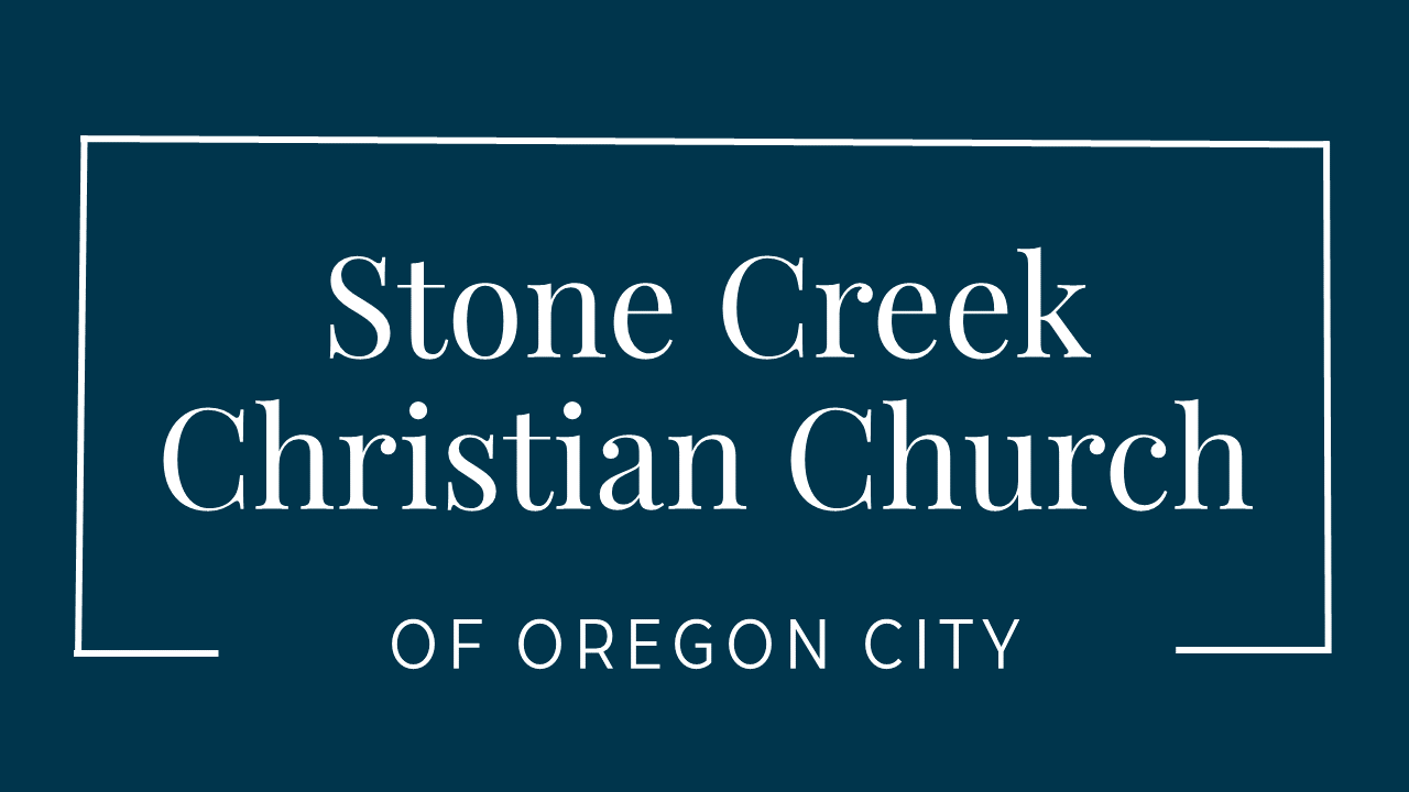 Stone Creek Christian Church of Oregon City
